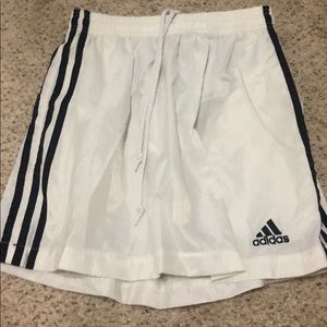 Adidas skirt